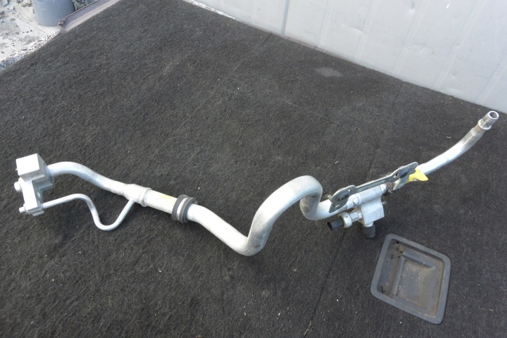 CONDUIT PIECES TUYAUX KLIMY 3.0 V6 MASERATI QUATTROPORTE GHIBLI