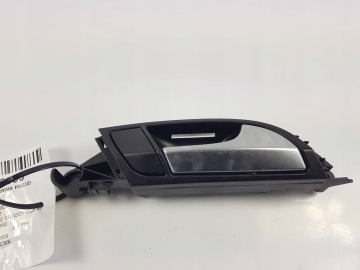 handle right front 4L0873020 AUDI Q7