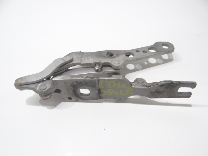 Scharnier der Kühlergrill links vorne BMW X3 E83 LCI OE 3453239 354