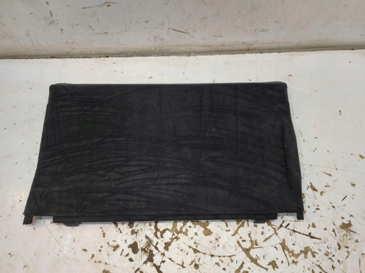 BMW G21 G20 Kombi 330e Revêtement moquette sol Porte coffre hayon Arrière Arrière oryg 7940933
