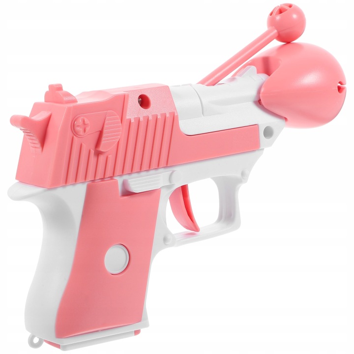 Рожевий TEMPLE BLOCK - іграшка музична для заспокоєння і гри — фото 4