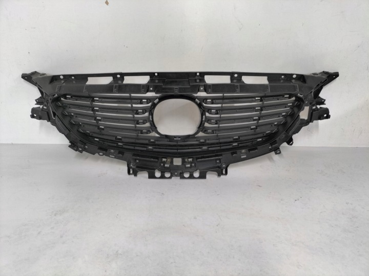 GRILLE/MASQUE GRILLE GRILLE MAZDA 6 GJ LIFT 15- SANS LISTEWEK