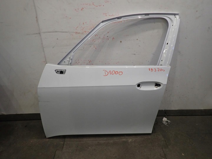 Portière Avant Avant Gauche VW ID3 2020- 10A