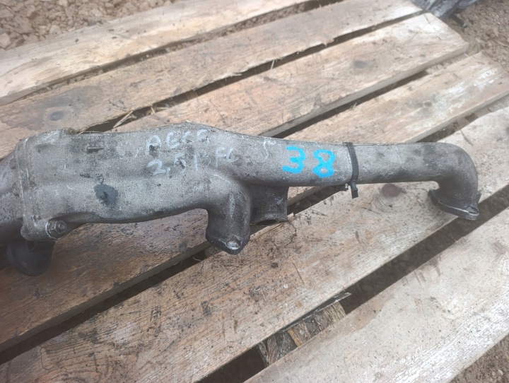 intake manifold Audi A6 C5 2.5 TDI 059145770G