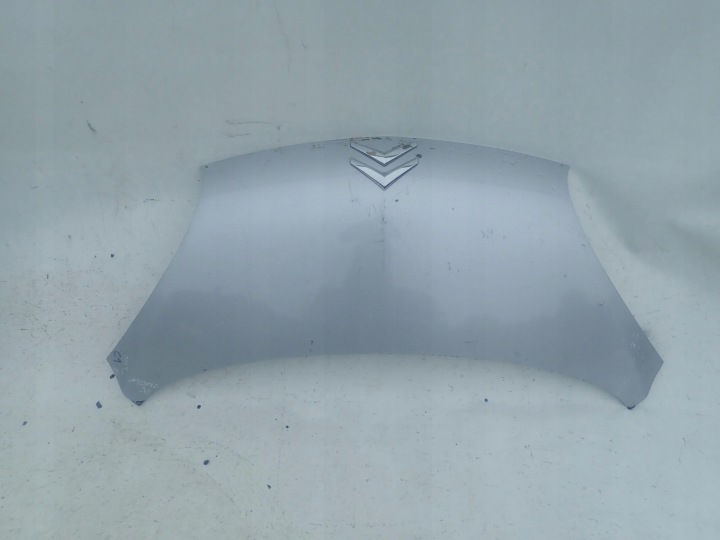 CITROEN C1 et 1 05-12 Capot