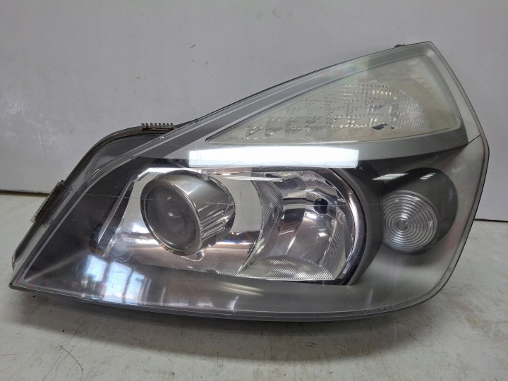 Feux phare Avant Gauche XENON RENAULT ESPACE IV 2003