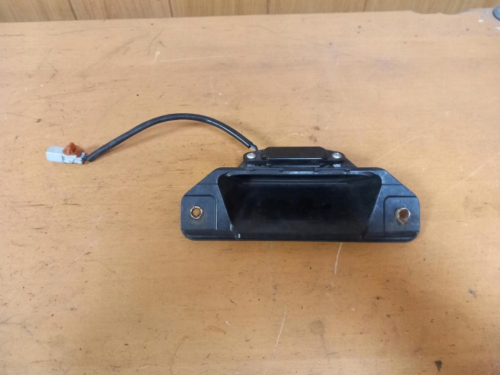 MIKROSTYK Bouton pour l’ouverture du capot Porte coffre hayon HONDA CR-V III 06-12