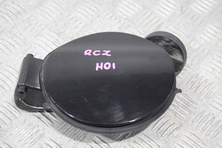TANKKLAPPE DES KRAFTSTOFFSBEHÄLTERS PEUGEOT RCZ LIFT