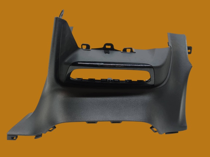 cover central of the dashboard consoles 9829741480 Opel Corsa VI (2019-) F
