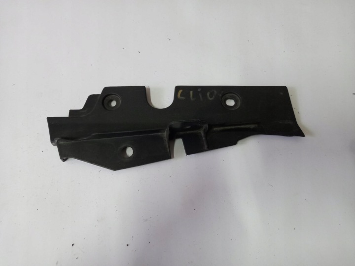 Couverture tablier moteur Sous vitre Gauche RENAULT CLIO II 8200332285