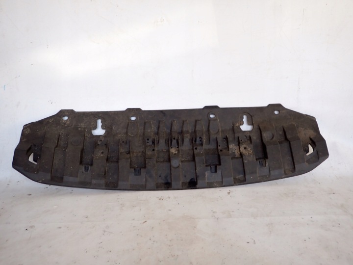 SKODA SUPERB 3 III LIFT 19- couverture couvercle, couverture pare choc avant 3V0807611A