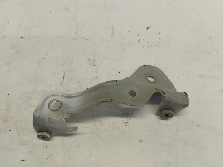 BMW i4 G26 4 GranCoupe, 2023 Poignée Support plaque Console Aile Gauche Gauche