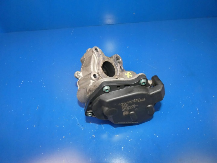 MERCEDES C KLASA W205 W117 W156 W176 2.2 CDI Valvola EGR