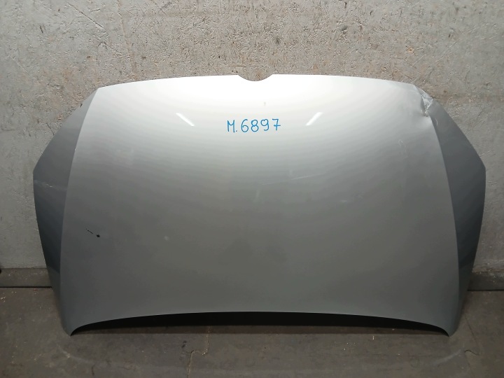 capot VW TOURAN II 2 5TA 15