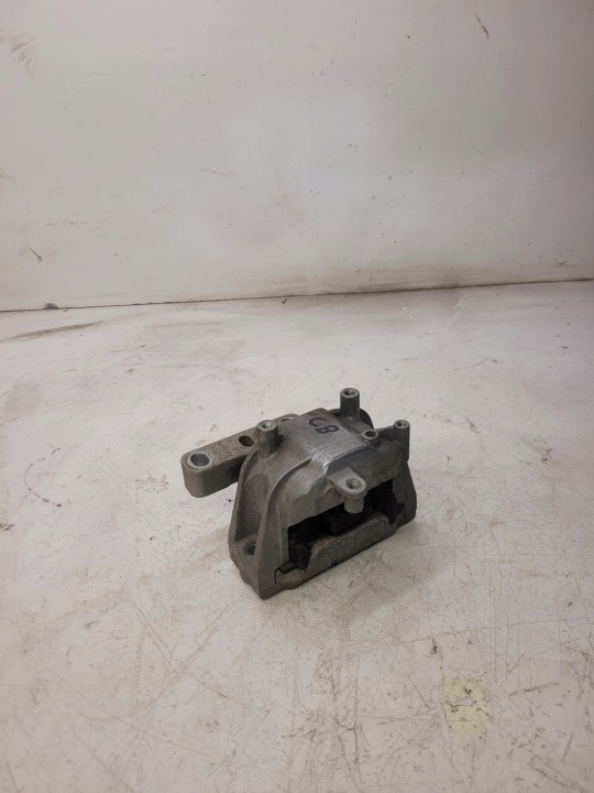SUPPORTO SUPPORTI MOTORE USATO AUDI VW SEAT 1K0199262CB