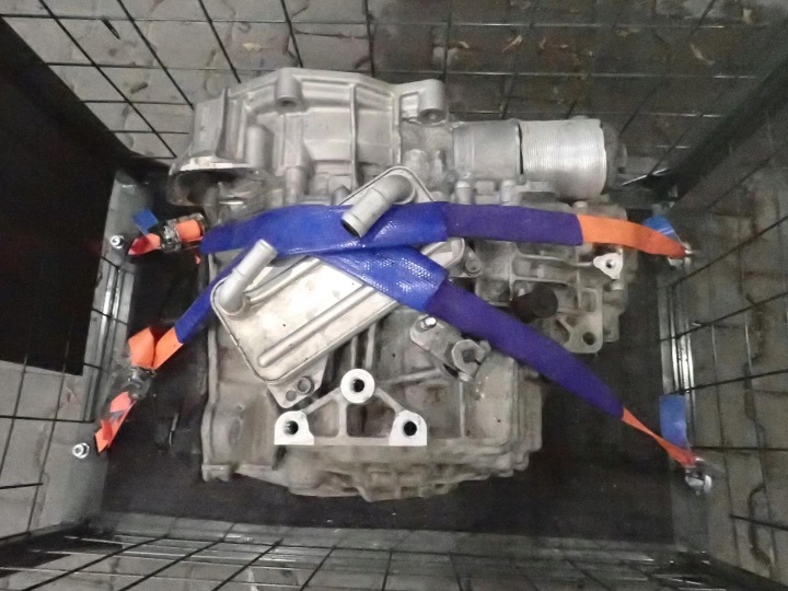 mjenjač getriba DSG VW SEAT SKODA FD7GC004 DQ831 DQ500