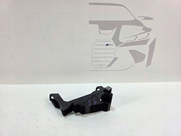 holder BOCZKA upholstery boot right BMW X7 G07 LCI 7941114
