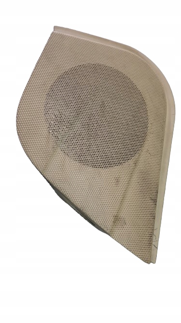 MERCEDES W211 de couverture du haut parleur Habillage revêtement panneaux intérieur porte Gauche