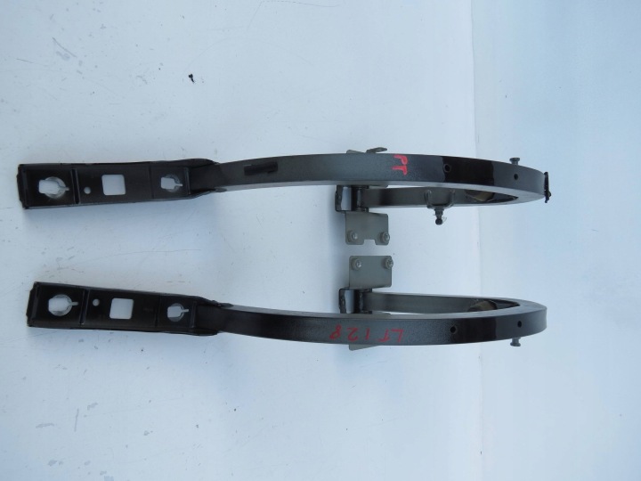 scharniere heckklappe Kofferraum links heck VOLVO S90 2.0 31371791