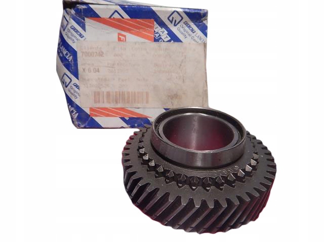 Reifen Rad ZEBATE Getriebe getriebe FIAT CROMA / 7613983