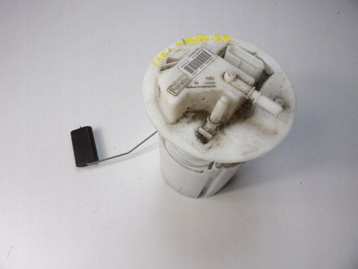 FORD FIESTA MK7 1.0 EB Pompe alimentation carburant