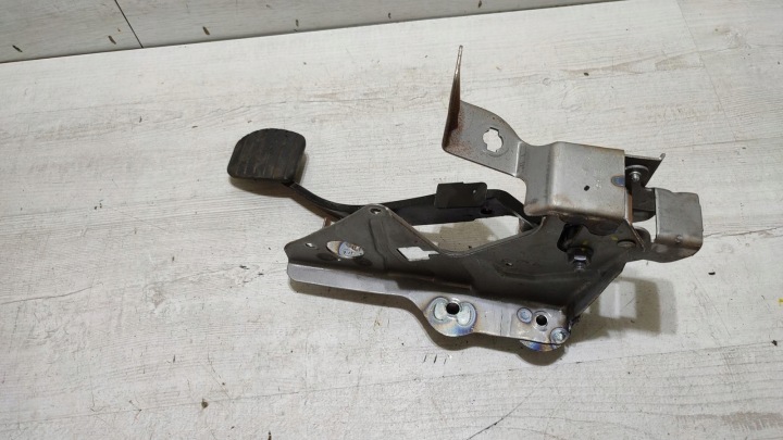 Pedal fék 1.5 DCI Renault Captur