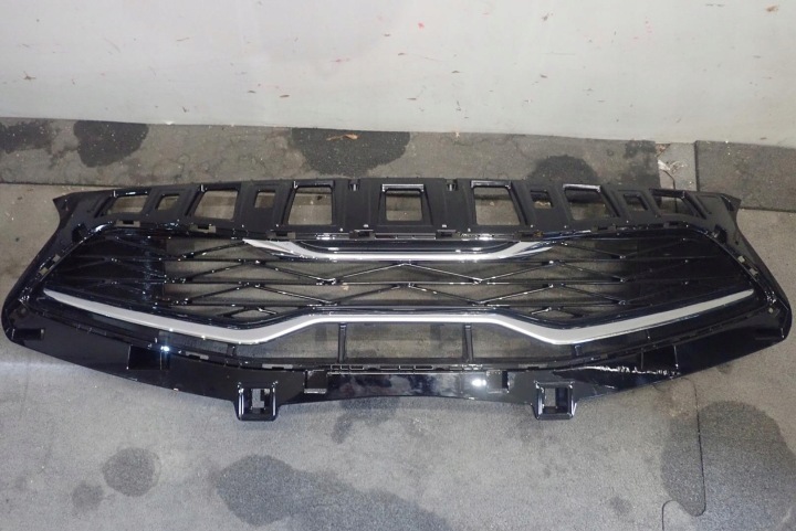 maska KIA CEED III LIFT 2021- 86350-J7DB0