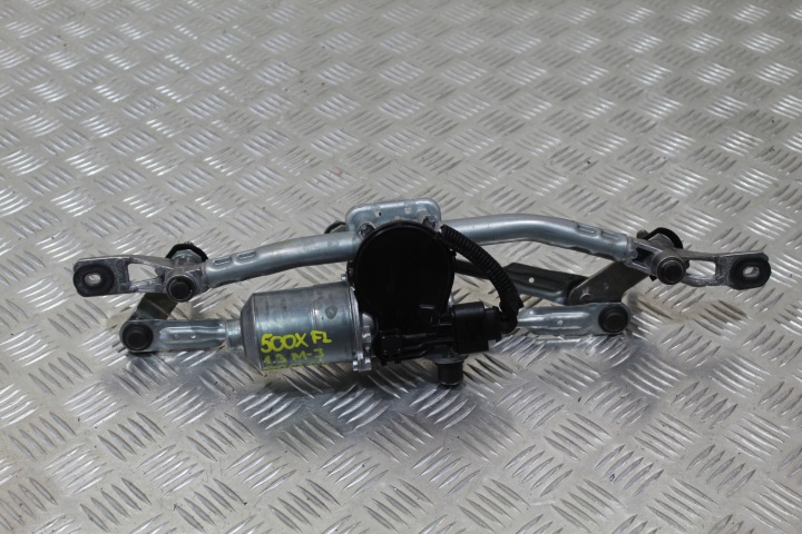 SCATOLA KOMPUTERA FORD KUGA MK1 LIFT 7M51-12A532BC