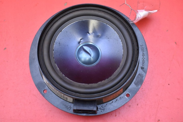 speaker HARMAN KARDON right rear part AA1648201102 MERCEDES R-KLASA W251 05-10