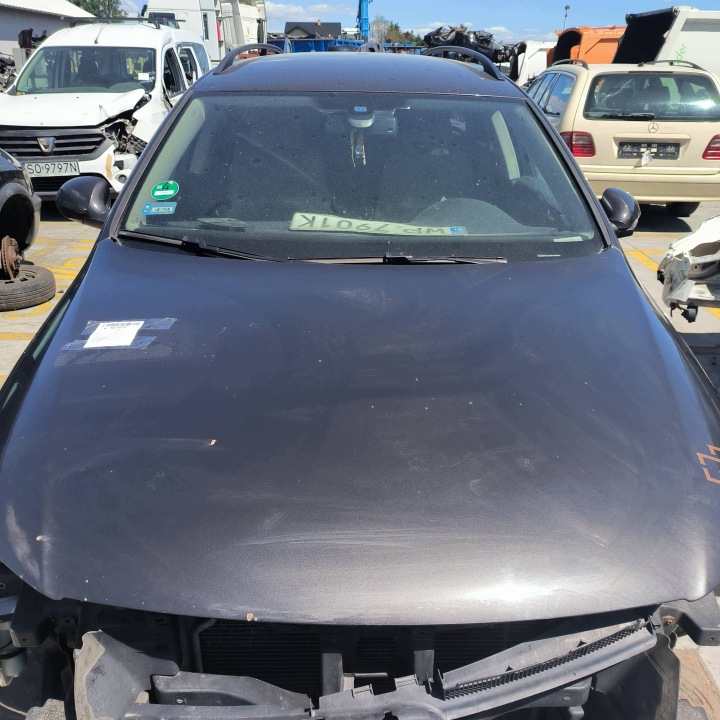 cofano VOLKSWAGEN PASSAT B6 LIFT