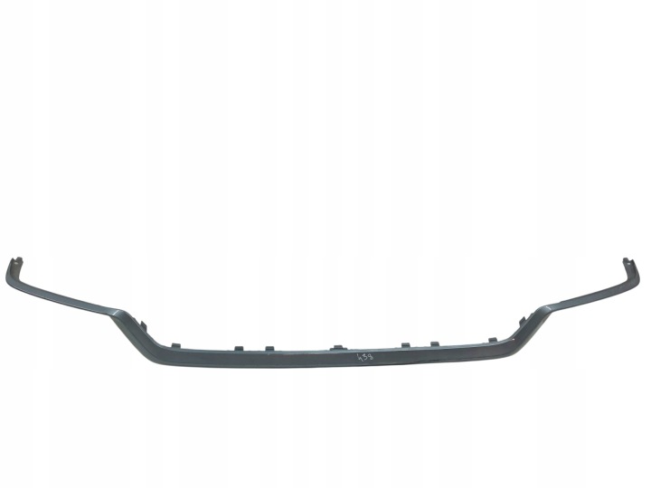 cover moulding of a bumper rear part R-design 39796970 Volvo V60 II (2018- )
