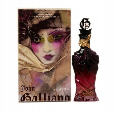 john galliano john galliano