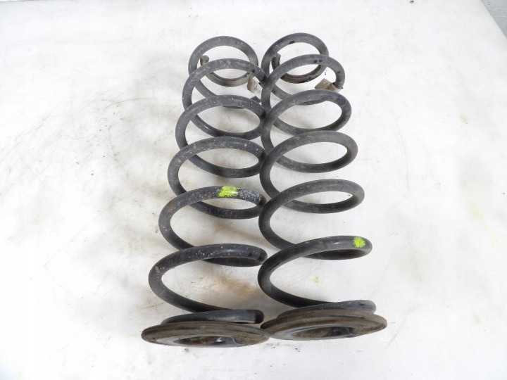 Skoda Octavia IV spring rear part 5Q0511121AG