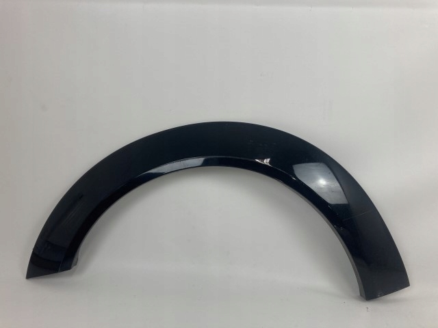 Dodge Challenger Widebody 2018-23 poszerzenie moulding of a fender right rear part