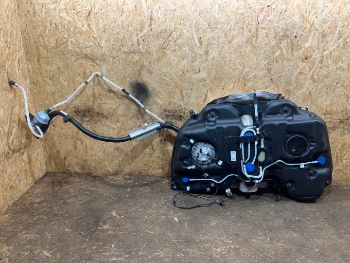 IDEALNY fuel tank KPL. MERCEDES W167 X167 petrol 1
