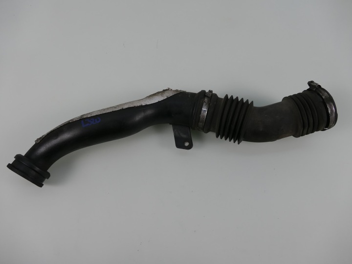 RANGE ROVER SPORT L320 3.6 TDV8 wiring air