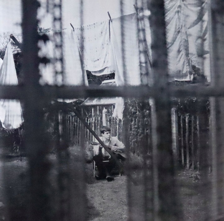 Chaos And Creation In The Backyard Paul McCartney Winyl