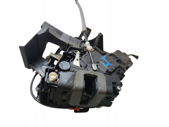 de la Serrure Portière Gauche Arrière FORD MONDEO MK4 KOMBI 7S71-A2604A27 EUROPA