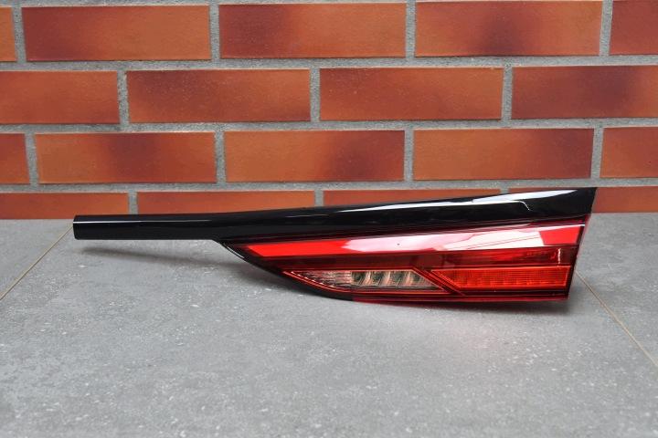 light right rear part rear trunk door BMW 2 F44 3010km RHD