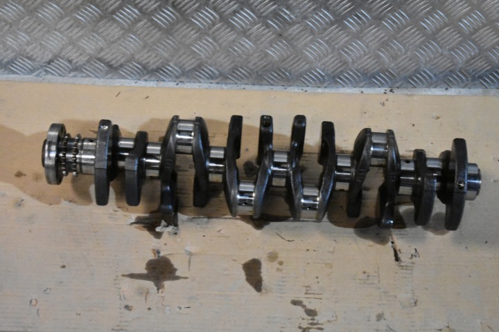 IDEALNY ALBERO MOTORE B58B30A BMW M40i 1