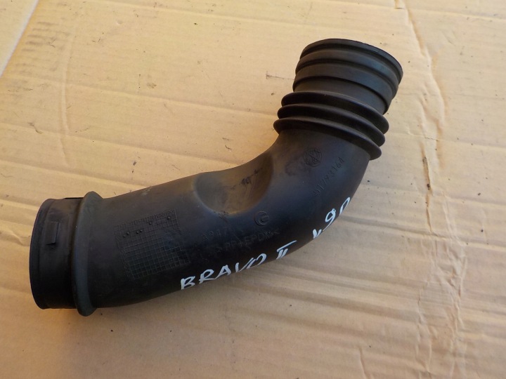 wiring air fiat bravo II 1,9 jtd 51793164
