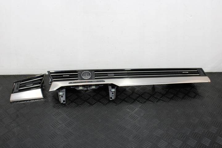 modanatura DEKORY NAWIEWY consolle VW PASSAT B8 3G0 3G9