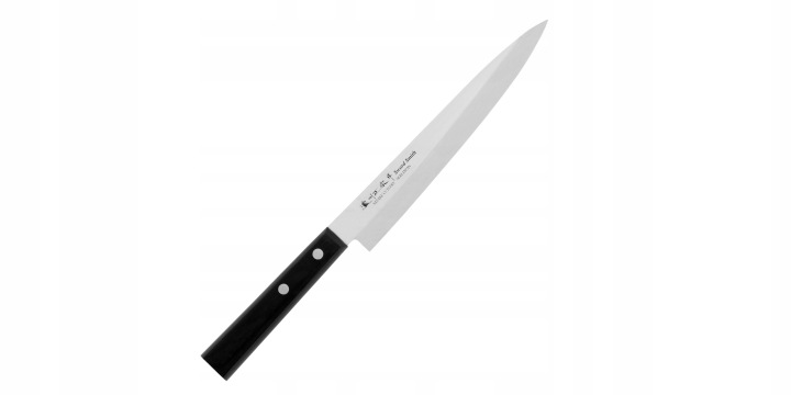 Satake MV Pakka Nůž Sashimi Yanagiba 20,5 cm