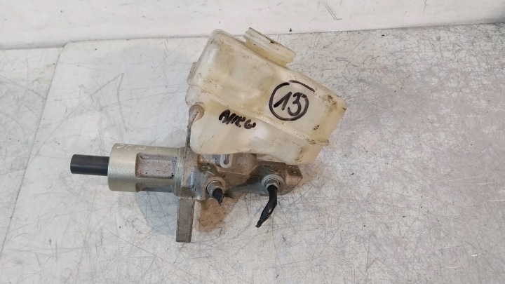 brake booster ATE23 BMW X1
