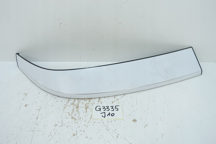 HYUNDAI KONA II 2023- moulding SPOILER LOTKA left 87340-BE100