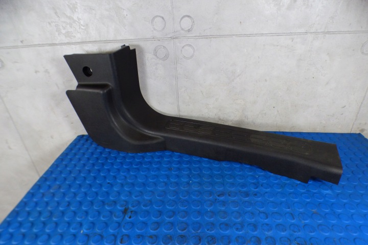 COPERTURA GREMBIALINA MINIGONNE DESTRO 735455646 FIAT DOBLO II OPEL COMBO D