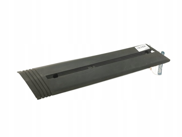 Leiste Schutzleiste DEKORACYJNA links SAAB C900 1986-1989 / 9239237