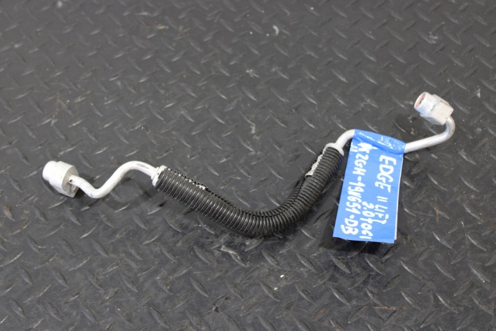 Tuyau flexible Conduit pieces tuyaux Climatisateur air conditionné FORD EDGE II 2 MK2 LIFT VIGNALE K2GH-19N651-DB