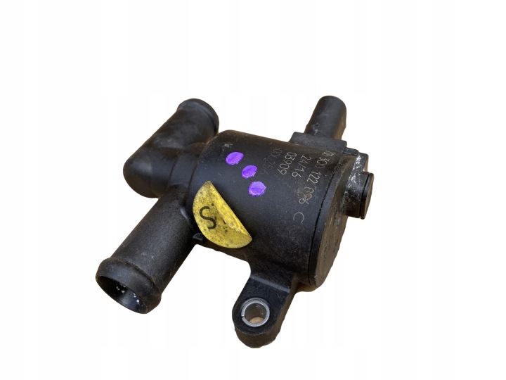 AUDI VW Sensor ELEKTROMAGNETYCZNY 3Q0122096C