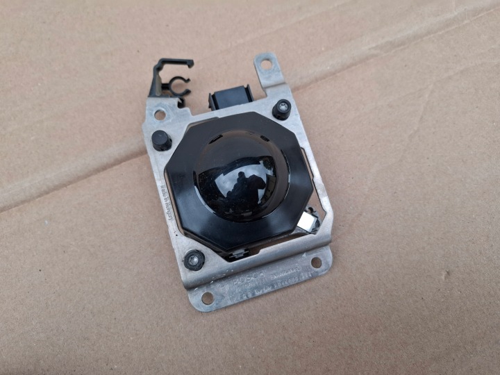 AUDI A6 RS6 A7 C8 4K 23r RADAR ACC DISTRONIK 4K0907561R